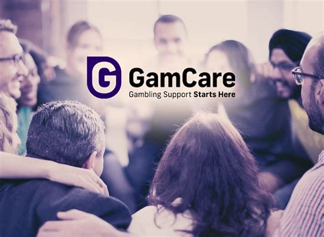 www.gamcare.org.uk results|About us .
